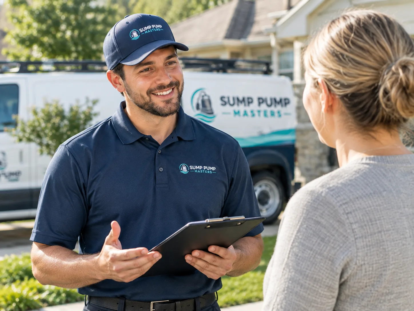 Sump Pump Repair Hermosa, SD FAQs